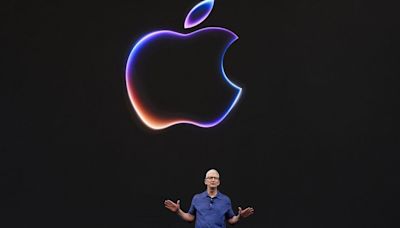 Apple hat neue Funktionen für künstliche Intelligenz