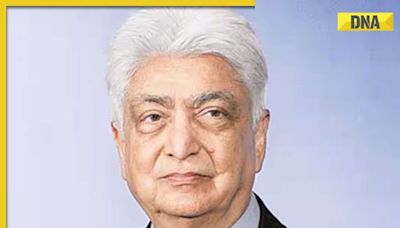 Azim Premji to support THIS college with Rs 5000000000 grant to set up new...