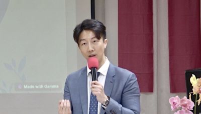 吳崢北美演講紐約最終站 民間力量為改變社會關鍵