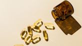 Dietitians Explain the Truth About Taking Fish Oil