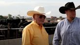 Funeral arrangements announced for legendary cattleman, major WT benefactor, Paul Engler