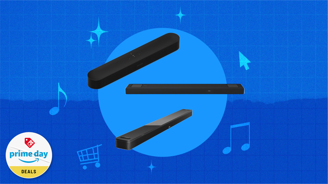 Best Early Amazon Prime Day 2024 Deals on Soundbars