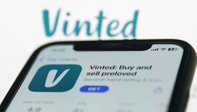 Vinted tested making a BIG postage change - but sellers are not happy