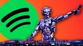 Spotify probará un loco experimento con inteligencia artificial hablando español