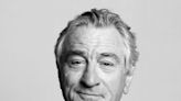 Robert De Niro to Receive NAB Leadership Foundation’s Service to America Leadership Award