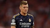 Toni Kroos se retira del fútbol este 2024: Su millonario sueldo duplica el de congresistas colombianos