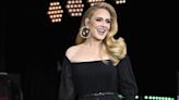 Adele Is Worth More $$$ Than You'd Guess...and She's Set to Make Even MORE in 2023