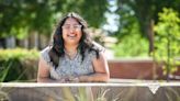 Fresno State Dean’s Medalist is a rare bilingual speech therapist. ‘Give back to my people’