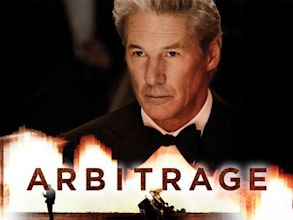 Arbitrage (film)