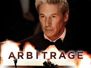 Arbitrage