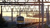 Stolen copper cables causing 50 days’ worth of rail delays every year
