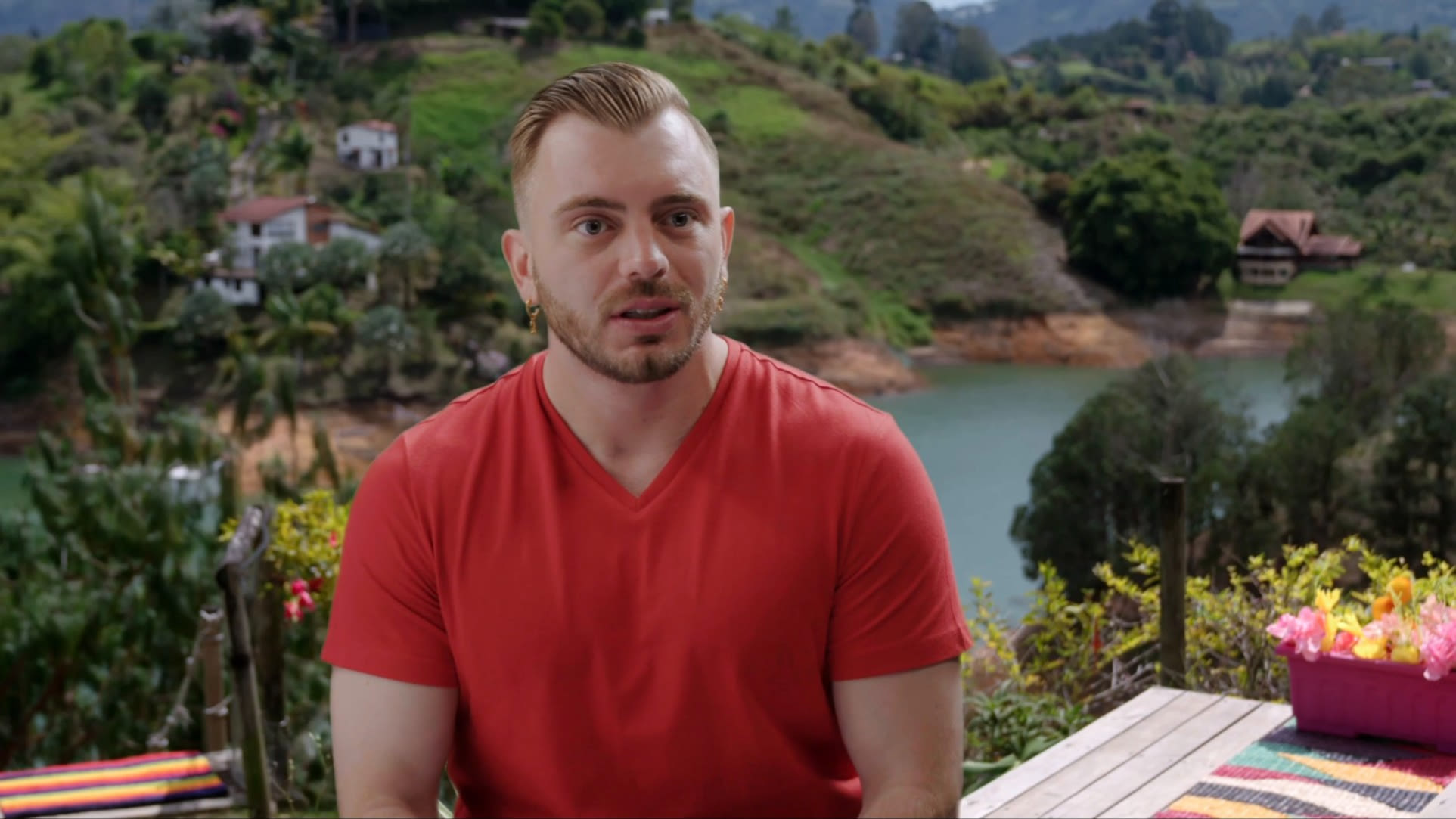 STD Tests and Prenuptial Agreements! 90 Day Fiance: Love in Paradise Season 4, Episode 6 Recap