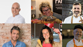 Se viene una nueva edición de Caminos y Sabores: 500 productores y chefs compartirán lo mejor de su gastronomía