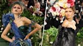 How Zendaya’s 2 Met Gala looks came together, according to stylist Law Roach