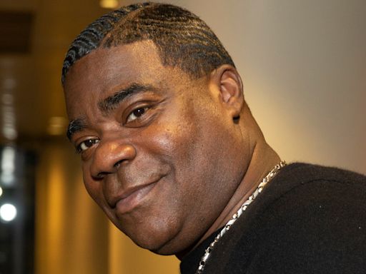 Tracy Morgan Leads ‘The Neighborhood’ Spinoff at Paramount+