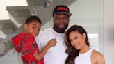 50 Cent's ex Daphne Joy DELETES post accusing him of rape amid lawsuit