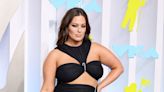 Ashley Graham proudly displays stretch marks at 2022 MTV VMAs: ‘I’m going to show it all off’