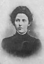 Marija Alexandrowna Spiridonowa