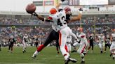 Ex Cleveland Browns Pro Bowler Says 'Airports Are A Scam!'