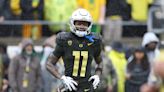 Chiefs 2024 NFL Draft prospect per day: Oregon WR Troy Franklin