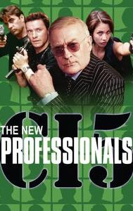 CI5: The New Professionals