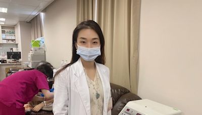 靜脈雷射療法 婦告別手腳麻