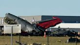 6 killed after vintage aircraft collide at Dallas air show