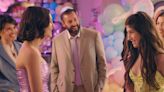 Adam Sandler's Netflix Movie, 'You Are So Not Invited to My Bat Mitzvah,' Is Officially His Highest-Rated Film, Ever