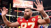 Travis Kelce agrees to contract extension become NFL's highest-paid tight end: Report