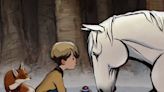 The Boy, the Mole, the Fox and the Horse: Viewers turned into ‘blubbering wrecks’ by BBC animation