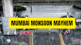 Mumbai Monsoon Mayhem: NDRF Teams Deployed, CM Alerts Citizens As Heavy Rain Continues To Lash