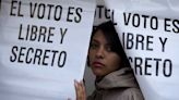 Misión de la OEA confía en que los mexicanos "vencerán al temor" en las elecciones