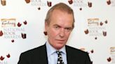 Literary giant Martin Amis given knighthood before death at 73