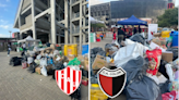 Colón o Unión: ¿quién ganó el primer clásico de reciclatón santafesino?