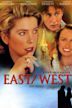 Est-Ouest – Eine Liebe in Russland