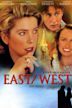 East-West