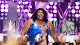 Lizzo Has the Best Reaction After Getting a Thoughtful Gift From Harry Styles