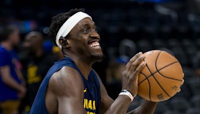 'Glorious Day!' How Indiana Pacers Made Pascal Siakam Feel Wanted