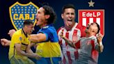 Boca en VIVO: el equipo vs. Estudiantes, viaje a Córdoba y más noticias de hoy lunes 29 de abril