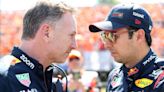 F1: Red Bull revela falla que impidió a Checo Pérez ganar el GP de Australia 2024