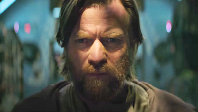 Watch Ewan McGregor Back in Training as Obi-Wan Kenobi