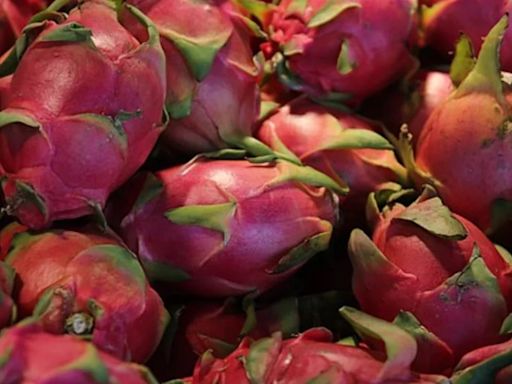 Oro rosa: el fruto rico en antioxidantes que ayuda a bajar de peso y a retrasar el envejecimiento celular