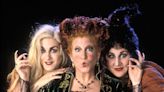 Hocus Pocus Broadway Musical Is in the Works, Says Film's Producer: 'I Just Want to Pinch Myself'