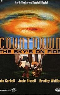 Countdown: The Sky's on Fire