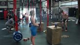 CrossFit gyms honor fallen heroes with workout