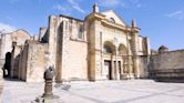 Catedral Primada de América