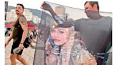 Madonna, la más grande ante millones