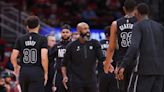 Nets’ Jacque Vaughn says the second quarter was ‘a difference maker’ against the Rockets