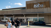 Bangor airport postpones temporary closure for runway repaving