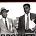 Brother Outsider: The Life of Bayard Rustin